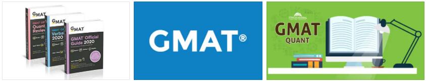 What does GMAT stand for